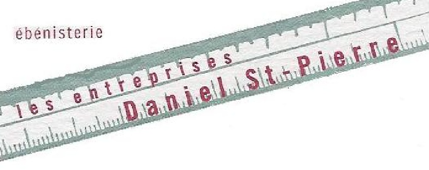 Les entreprises Daniel St-Pierre